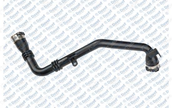 NIFEA 25621 Turbo Borusu Juke - Nv200 - Pulsar 1.5 Dci 10>